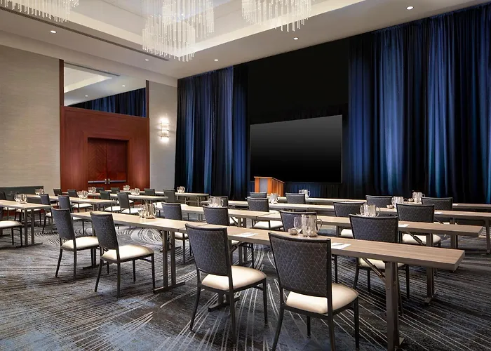 Jw Marriott Grand Rapids