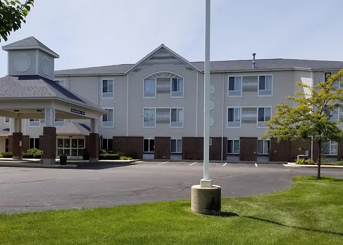 Best Western Beacon Inn
